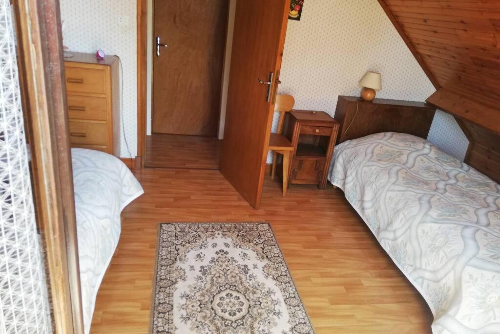 فورت ماهون بلاج Maison Dynastie المظهر الخارجي الصورة