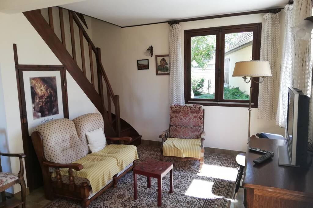 فورت ماهون بلاج Maison Dynastie المظهر الخارجي الصورة