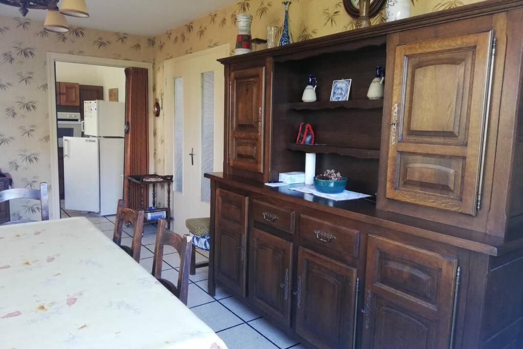 فورت ماهون بلاج Maison Dynastie المظهر الخارجي الصورة