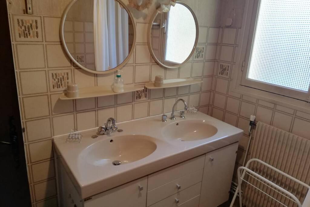 فورت ماهون بلاج Maison Dynastie المظهر الخارجي الصورة