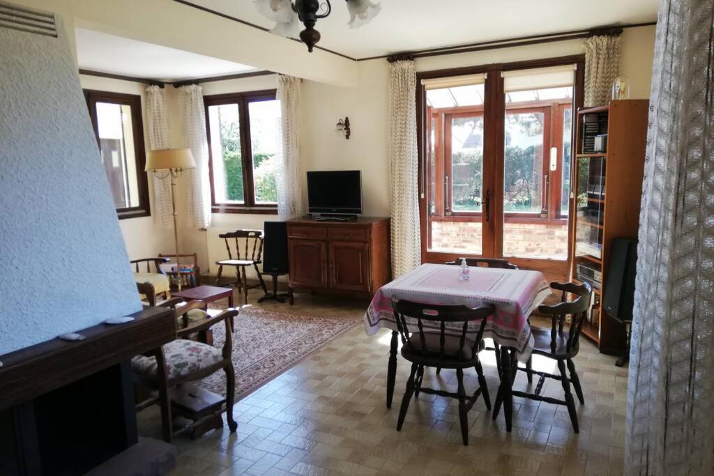 فورت ماهون بلاج Maison Dynastie المظهر الخارجي الصورة