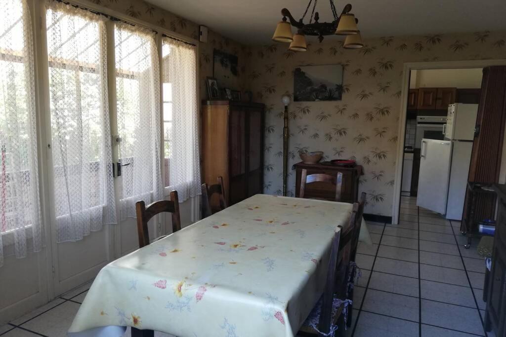 فورت ماهون بلاج Maison Dynastie المظهر الخارجي الصورة